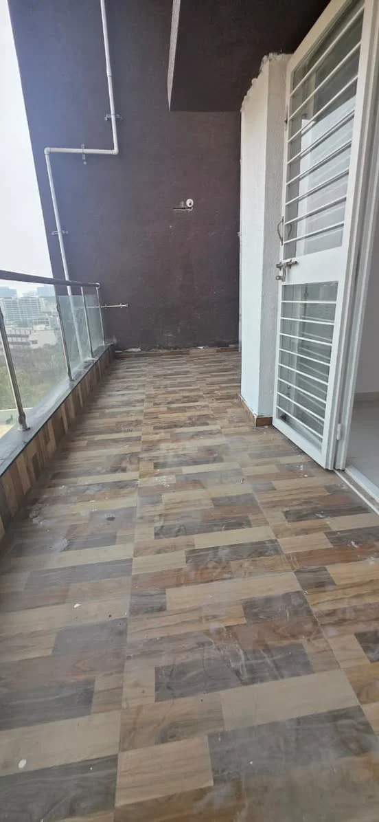 2 BHK Flat for Rent in Kharadi near eon it park