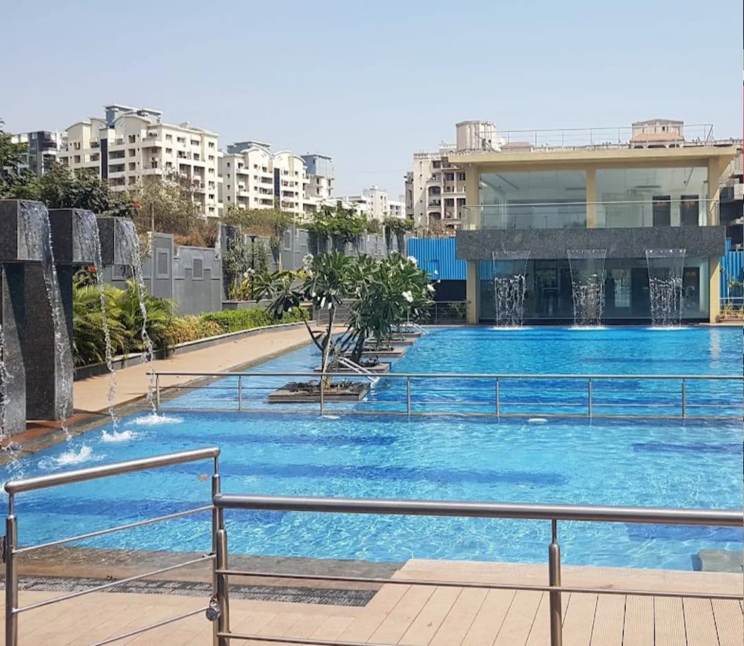 2 BHK Flat for Sale in Kharadi