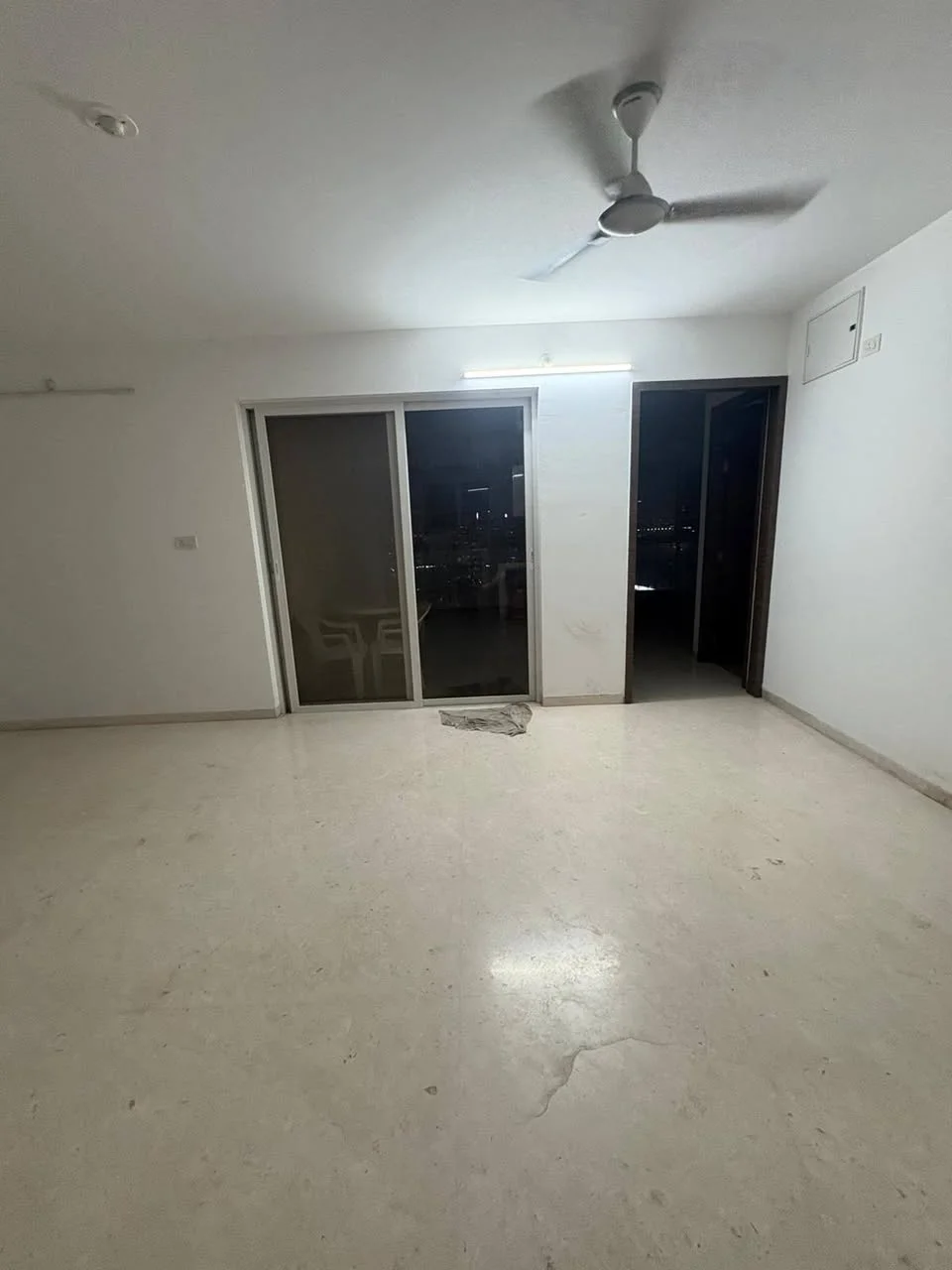 2 BHK Flat for Sale in Kharadi