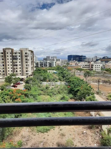 2 BHK Flat for Rent in Pune