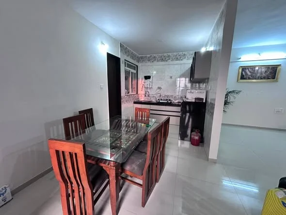 Single Occupancy for Female in 3 BHK Flat for Rent in Balewadi near Amar Tech Park