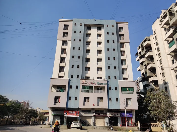 2 BHK Flat for Rent in keshav Nagar