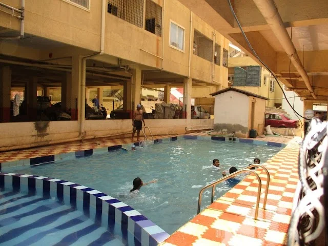 3 BHK Flat for Sale in Marathahalli