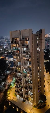 2 BHK Flat for Sale in Wakad