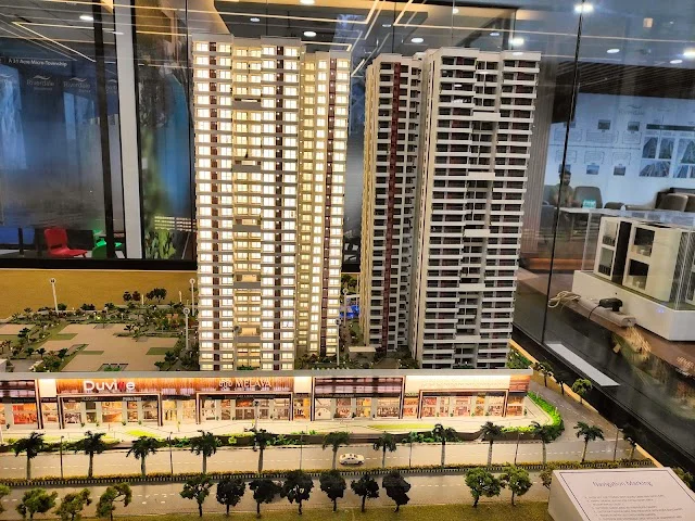 Commercial Space for Rent in Kharadi