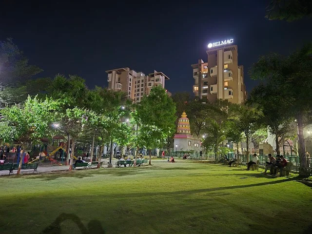 3.5 BHK Flat for Rent in Mumbai