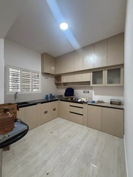 2 BHK Flat for Rent NEAR KASTHURI NAGAR