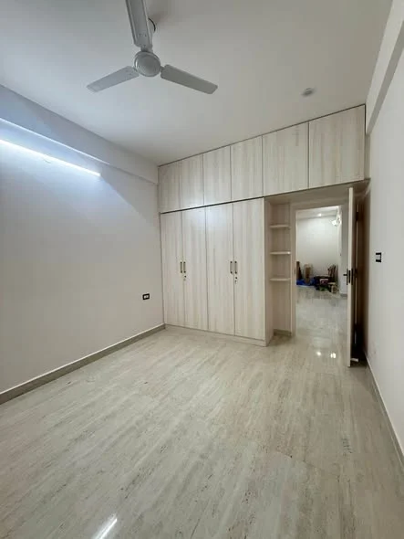 2 BHK Flat for Rent NEAR KASTHURI NAGAR