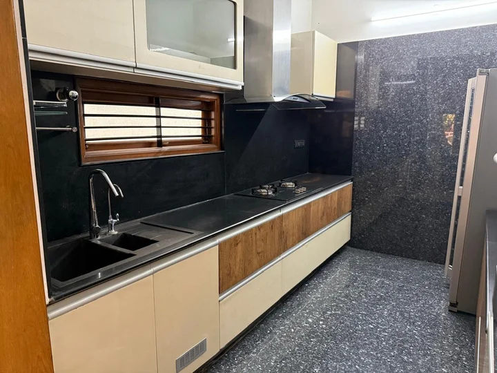 3 BHK Independent House for Sale in New Bank Colony