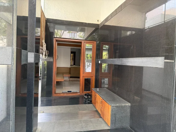 3 BHK Independent House for Sale in New Bank Colony