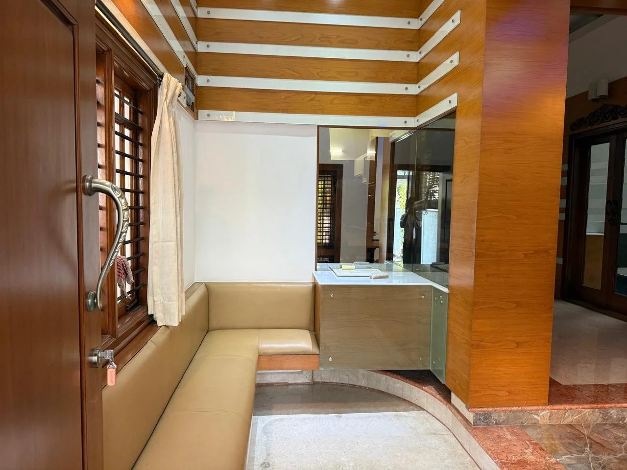 3 BHK Independent House for Sale in New Bank Colony