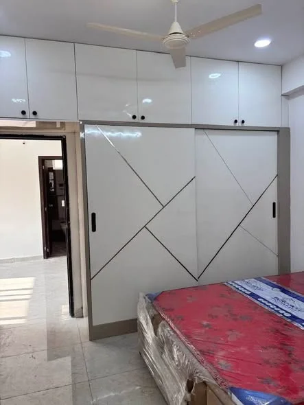 3 BHK Flat for Rent in Hitech City