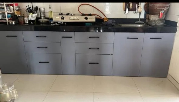 2 BHK Flat for Rent in Kiwale- Mamurdi Road near Lodha & symbiosis University