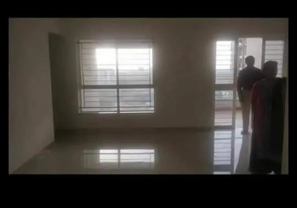 2 BHK Flat for Rent in Kiwale- Mamurdi Road near Lodha & symbiosis University