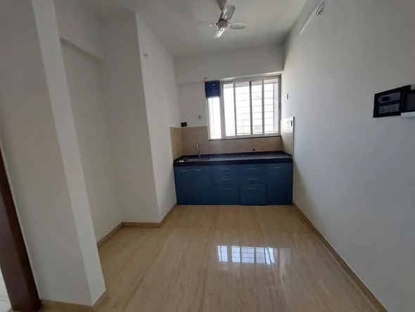 1 BHK Flat for Rent in Mahalunge (Near Baner)