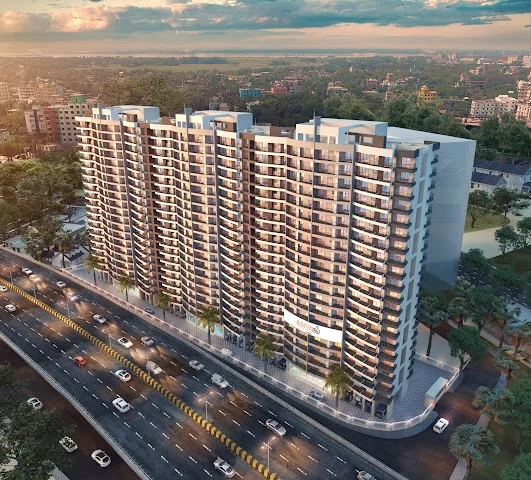 2 BHK Flat for Rent in Deonar