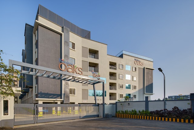 3 BHK Flat for Sale in Akshayanagar