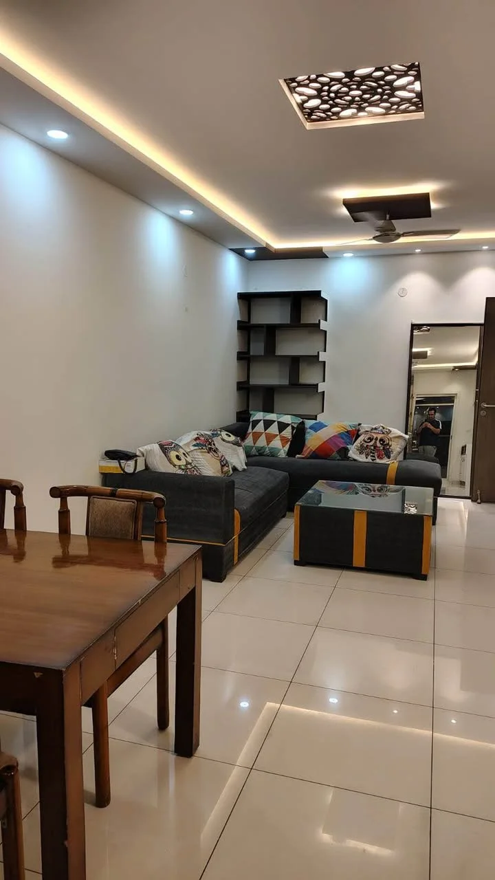 2 BHK Flat for Rent in Sobha Dream Acres