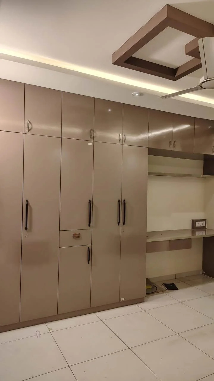 2 BHK Flat for Rent in Sobha Dream Acres