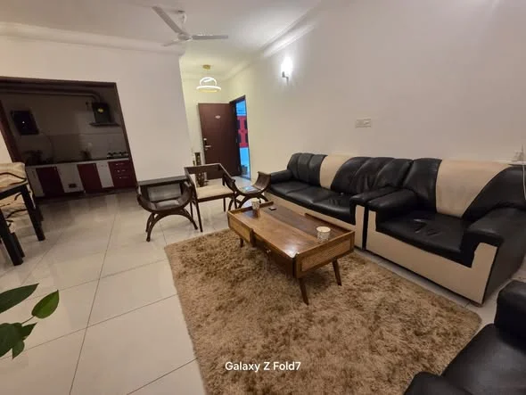 2 BHK Flat for Rent in Kothanur