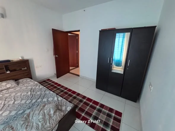 2 BHK Flat for Rent in Kothanur