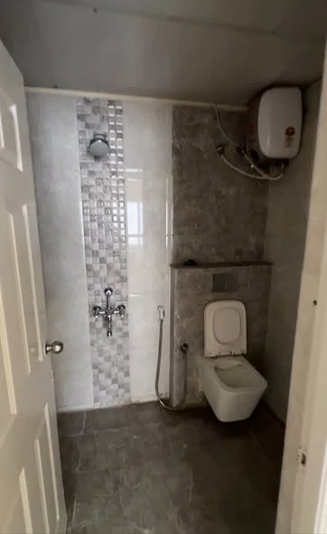 Single Occupancy in 1 BHK Flat for Rent in Outer Ring Road