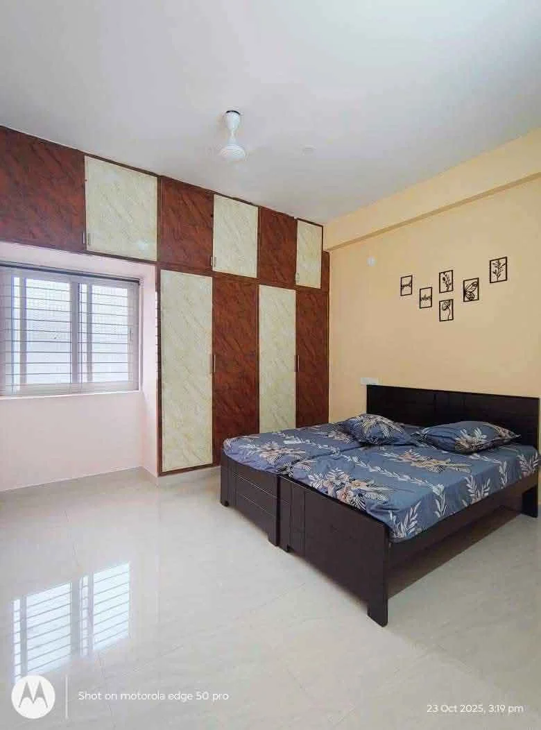 1 BHK Flat for Rent in KONDAPUR & TNGO COLONY GACHIBOWLI Hyderabad