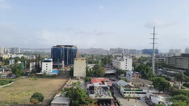 2 BHK Flat for Rent in Wakad