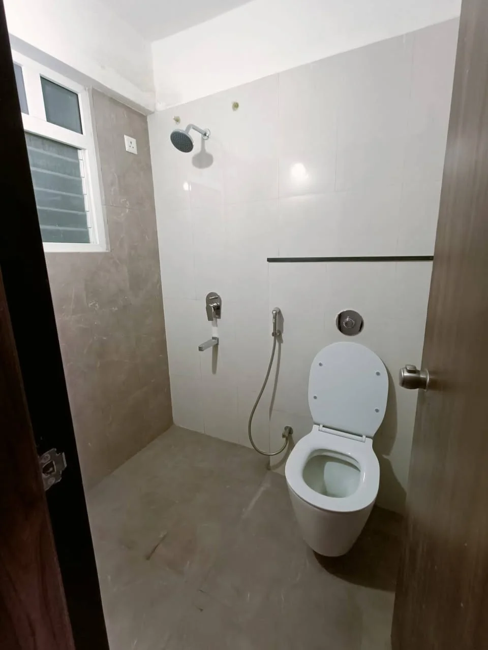 2 BHK Flat for Rent in Kharadi