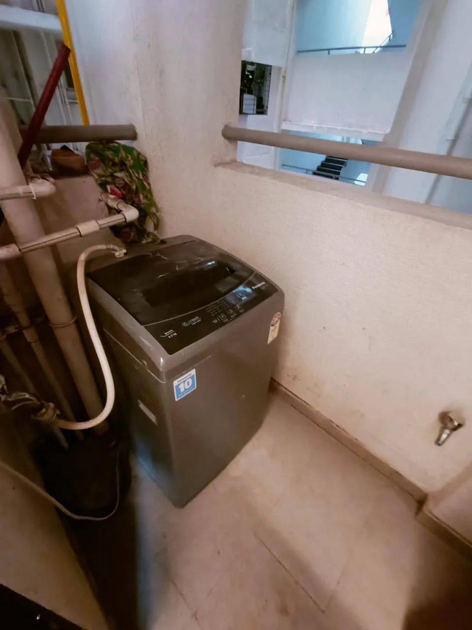 2 BHK Flat for Rent in Kharadi