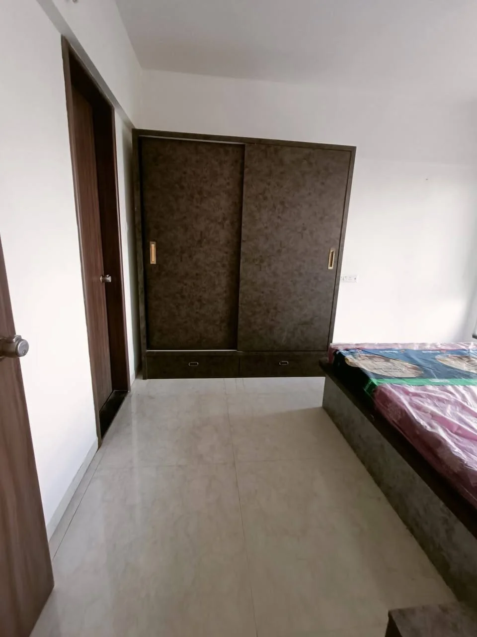 2 BHK Flat for Rent in Kharadi