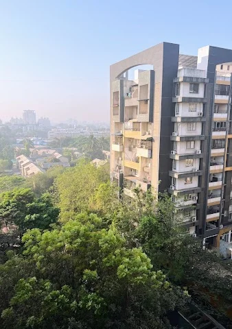 2.5 BHK Flat for Rent in Kalyani Nagar