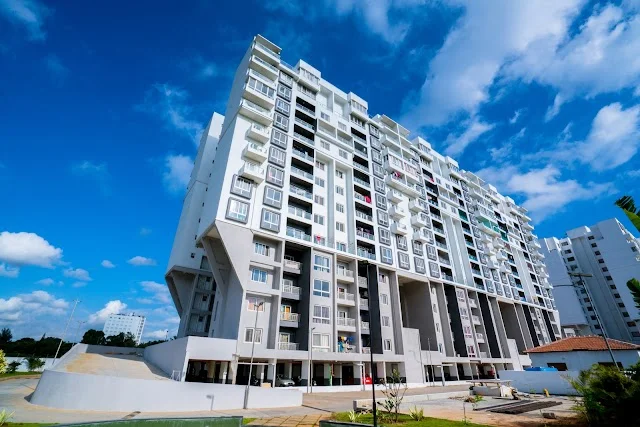 2 BHK Flat for Rent in Electronic City