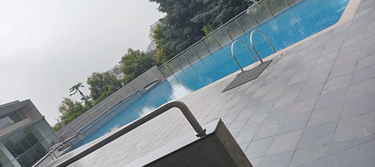 2 BHK Flat for Rent in Electronic City