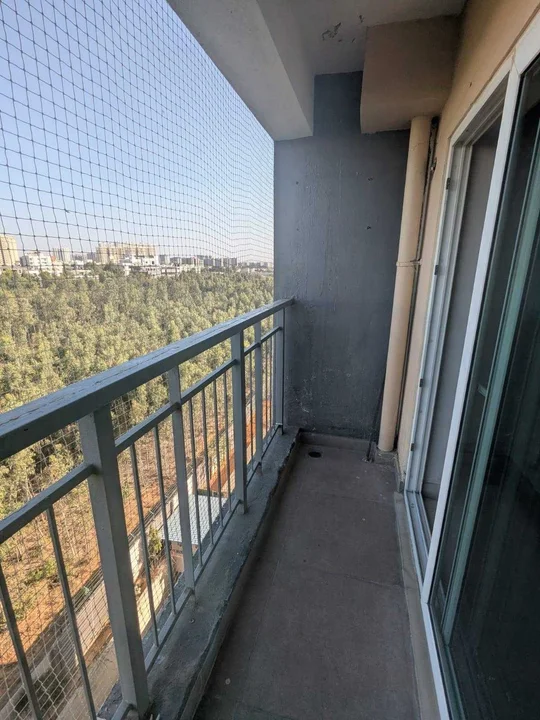 1 BHK Flat for Sale in Sarjapur Road