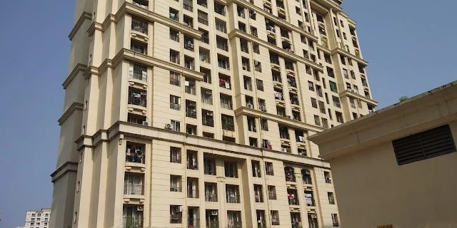 Commercial Space for Rent in Hiranandani Estate