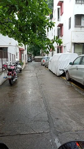 1 BHK Flat for Rent in Kalyani Nagar