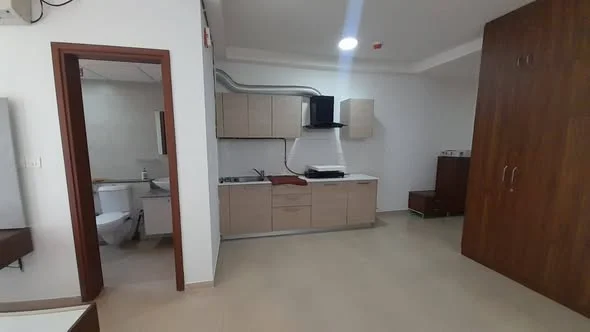 Flat for Rent in Bhartiya city nikoo homes phase 2