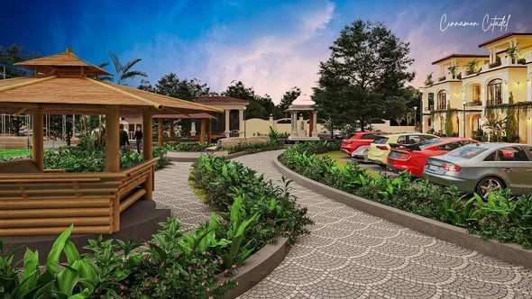 4 BHK Villa for Sale in Kanakpura Road