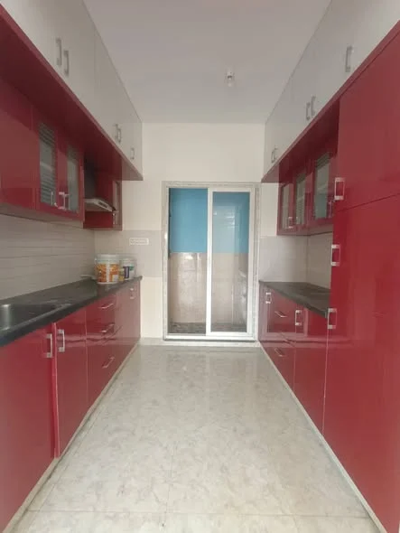 2 BHK Flat for Rent in Singasandra near HSR layout