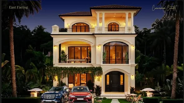 4 BHK Villa for Sale in Kanakpura Road