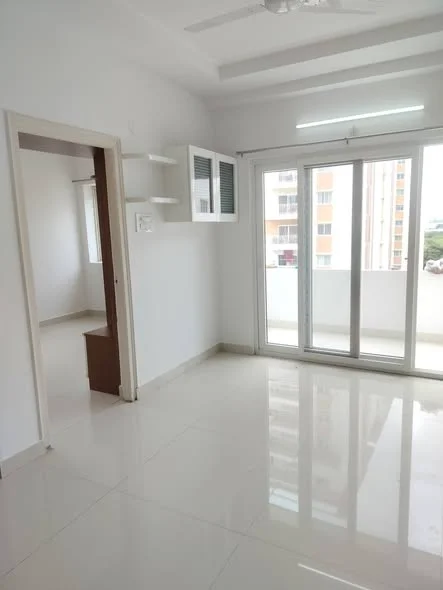 2 BHK Flat for Rent in Kondapur