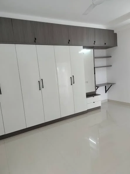 2 BHK Flat for Rent in Kondapur