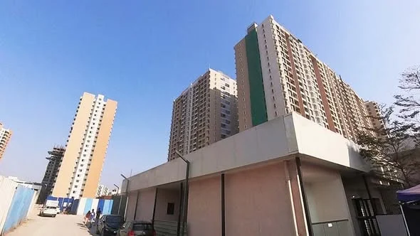 2 BHK Flat for Sale in Kharadi Pune