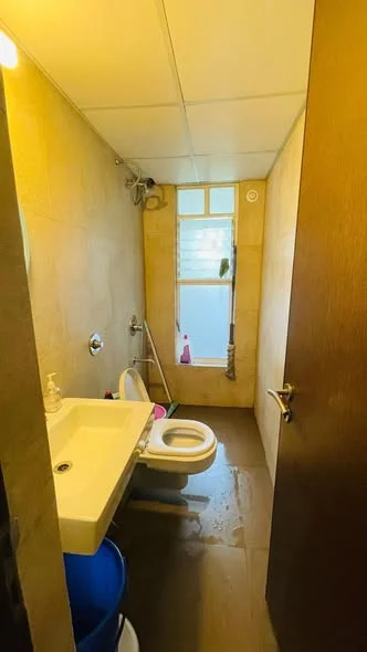 3 BHK Flat for Rent in Kharadi