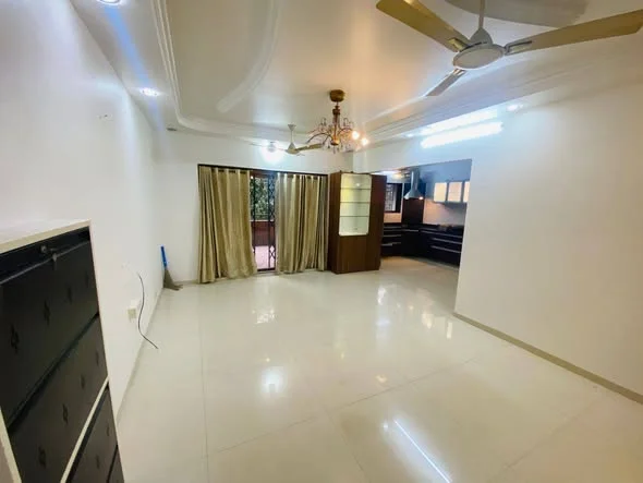 2 BHK Flat for Rent in Kothrud