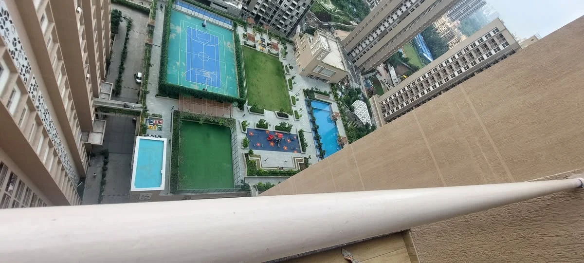 2 BHK Flat for Rent in Mahalunge