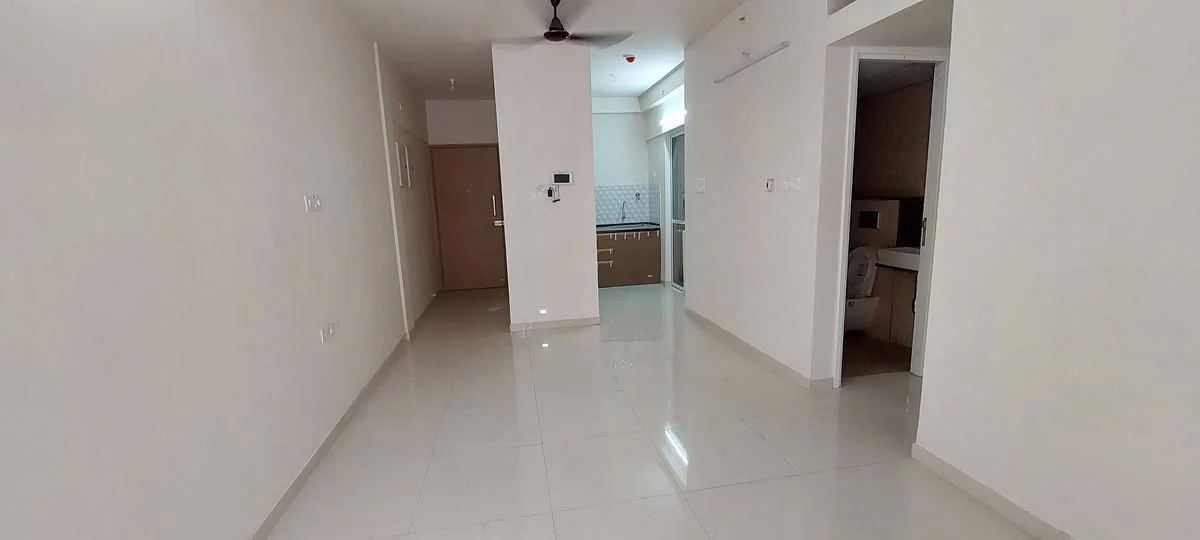 2 BHK Flat for Rent in Mahalunge