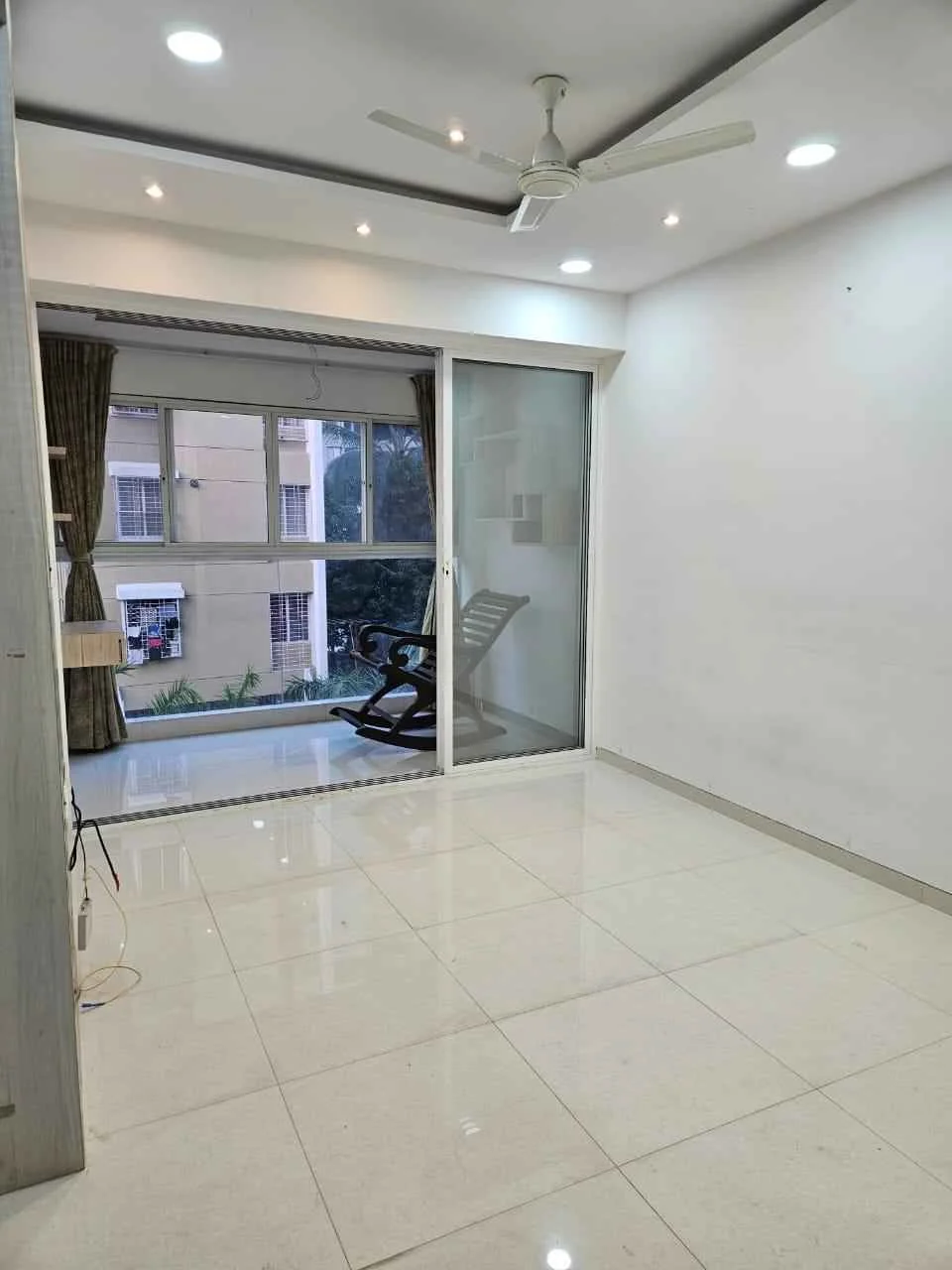 1 BHK Flat for Rent in wadgaon Sheri