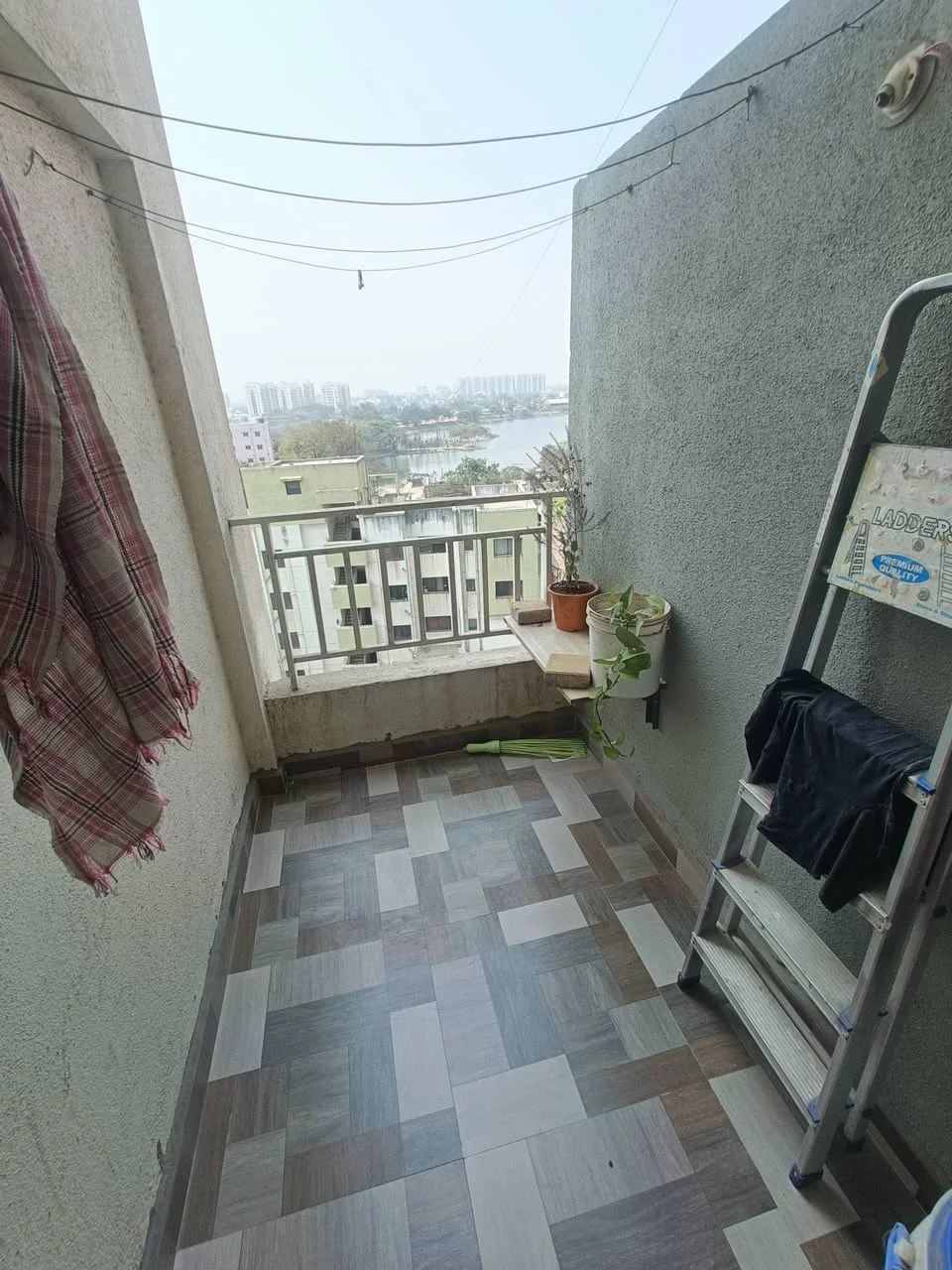 2 BHK Flat for Sale in Wagholi Pune